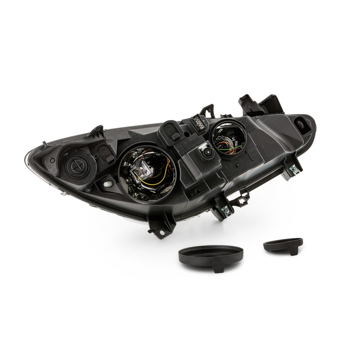 Compre 712431701129 Magneti Marelli Luz esquerda